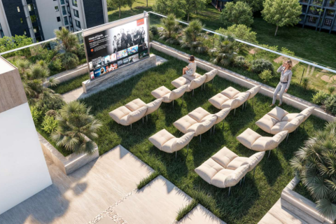 2 dormitorios Apartment en Can Tho, Vietnam No. 84991 12