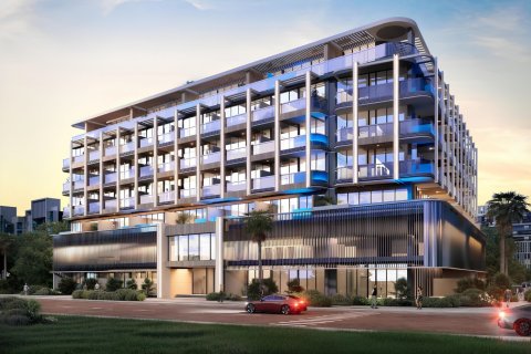 2 dormitorios Apartment en Can Tho, Vietnam No. 84991 17