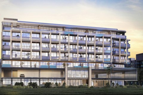 2 dormitorios Apartment en Can Tho, Vietnam No. 84991 7