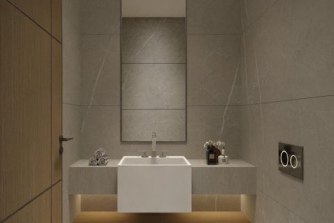 2 dormitorios Apartment en Can Tho, Vietnam No. 84991 3