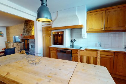 4 bedrooms House in Savoie, France No. 99724 6