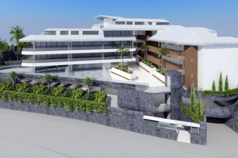 3 bedrooms Apartment in Long Hoa, Vietnam No. 27393 3