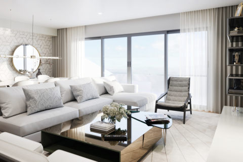 3 bedrooms Apartment in Long Hoa, Vietnam No. 27393 9