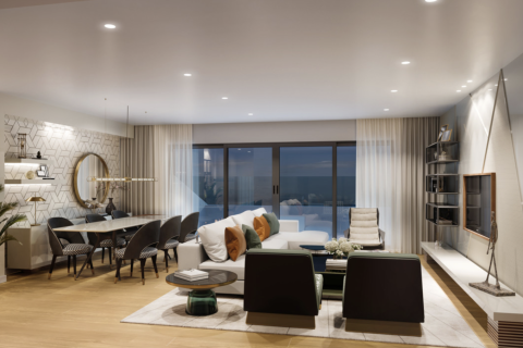 3 bedrooms Apartment in Long Hoa, Vietnam No. 27393 7