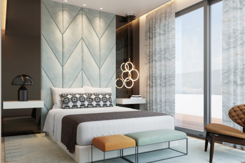 3 bedrooms Apartment in Long Hoa, Vietnam No. 27393 4