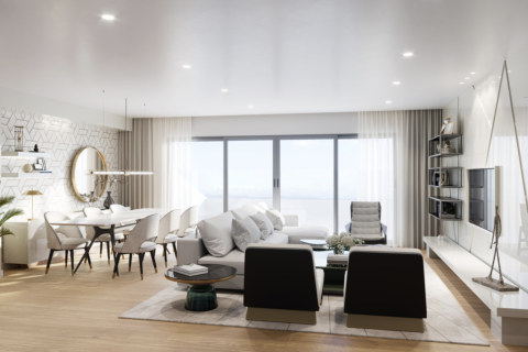 3 bedrooms Apartment in Long Hoa, Vietnam No. 27393 8