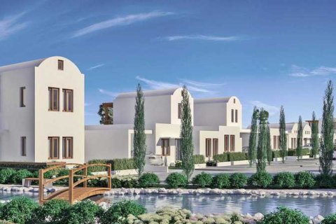 3 bedrooms Villa in Pervolia, Cyprus No. 29058 4