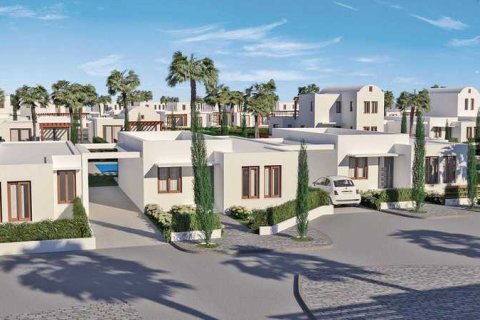 3 bedrooms Villa in Pervolia, Cyprus No. 29058 5