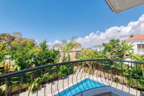 4 bedrooms Villa in Livadia, Cyprus No. 36891 26