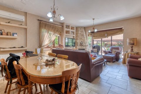 4 bedrooms Villa in Livadia, Cyprus No. 36891 8