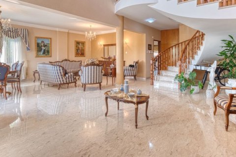 4 bedrooms Villa in Livadia, Cyprus No. 36891 4