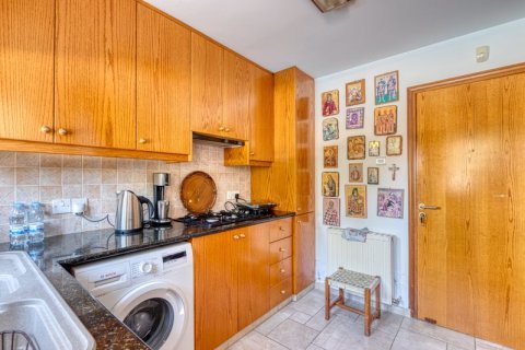 4 bedrooms Villa in Livadia, Cyprus No. 36891 11