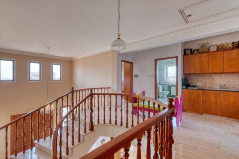 4 bedrooms Villa in Livadia, Cyprus No. 36891 14