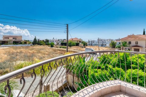 4 bedrooms Villa in Livadia, Cyprus No. 36891 21