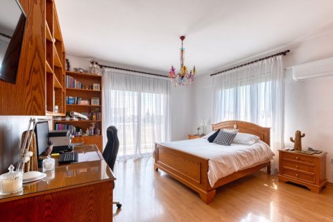 4 bedrooms Villa in Livadia, Cyprus No. 36891 19