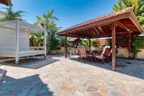 4 bedrooms Villa in Livadia, Cyprus No. 36891 30