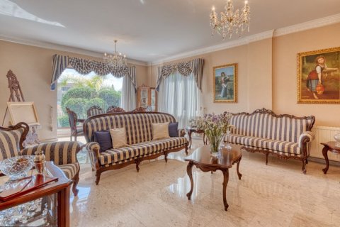 4 bedrooms Villa in Livadia, Cyprus No. 36891 5