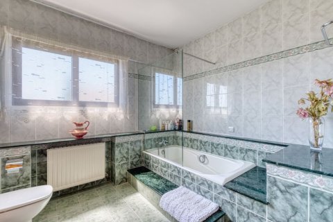 4 bedrooms Villa in Livadia, Cyprus No. 36891 27