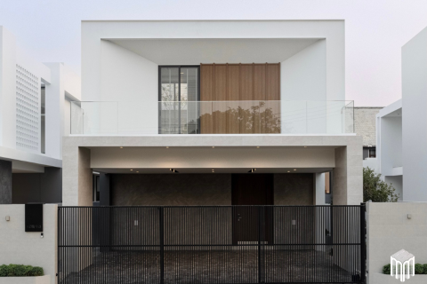 Дом с 3 спальнями в Чиангмай, Таиланд №97940 1