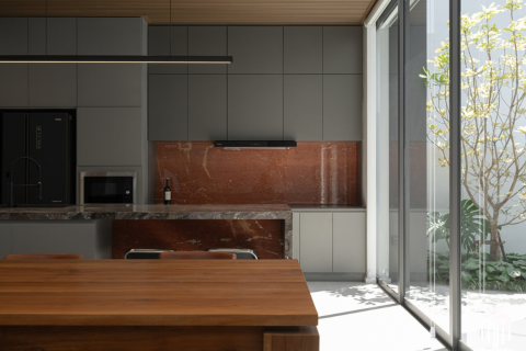 Дом с 3 спальнями в Чиангмай, Таиланд №97940 6