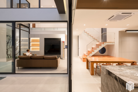 Дом с 3 спальнями в Чиангмай, Таиланд №97940 2