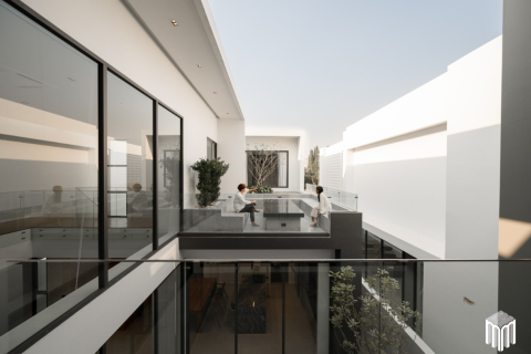 Дом с 3 спальнями в Чиангмай, Таиланд №97940 10