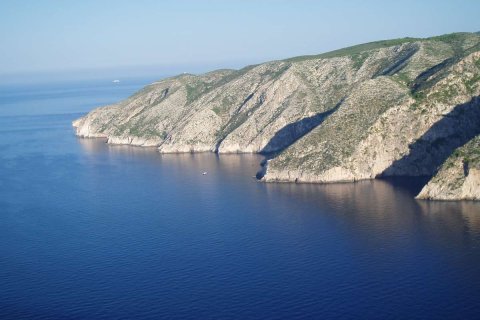 Land in Zakynthos, Greece No. 69510 10