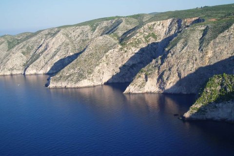 Land in Zakynthos, Greece No. 69510 2