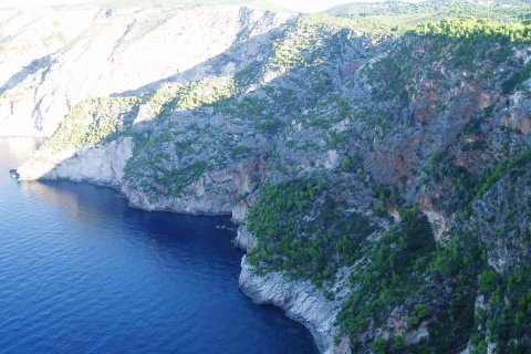 Land in Zakynthos, Greece No. 69510 9