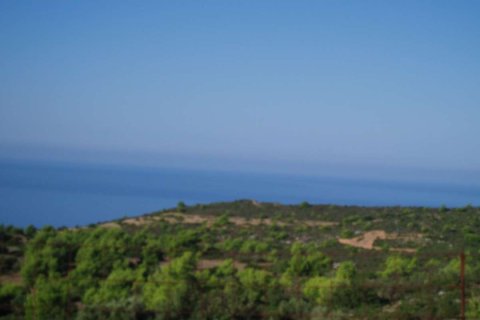 Land in Zakynthos, Greece No. 69510 18