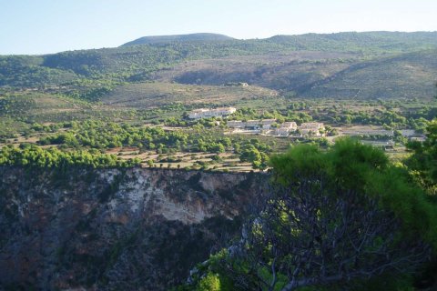 Land in Zakynthos, Greece No. 69510 7