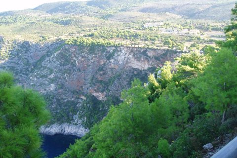 Land in Zakynthos, Greece No. 69510 16