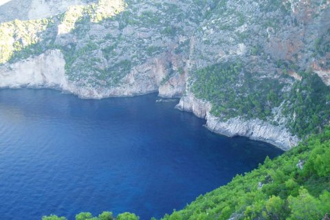 Land in Zakynthos, Greece No. 69510 1