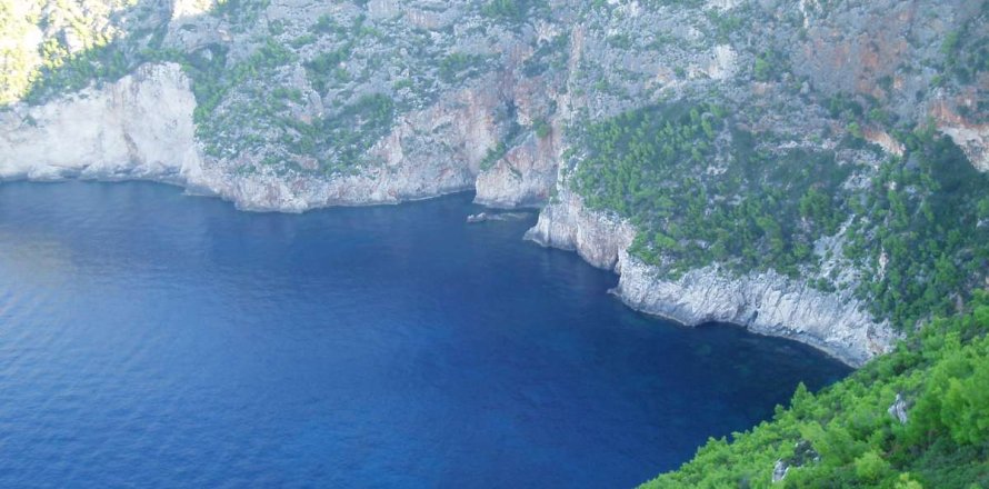 Land in Zakynthos, Greece No. 69510