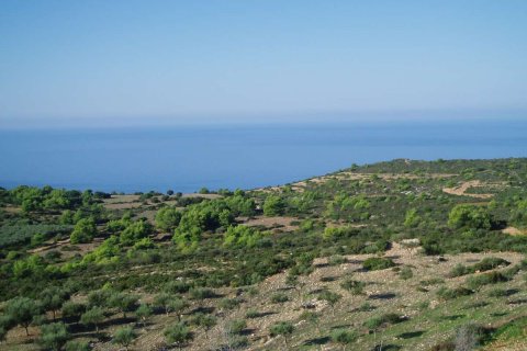 Land in Zakynthos, Greece No. 69510 12