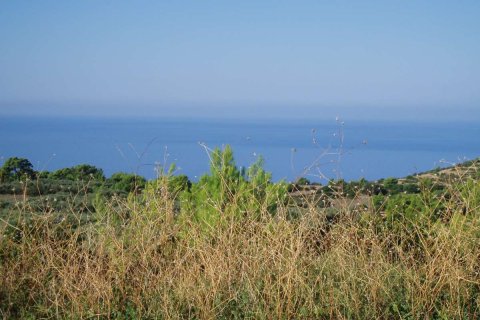 Land in Zakynthos, Greece No. 69510 3