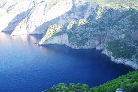 Land in Zakynthos, Greece No. 69510 8