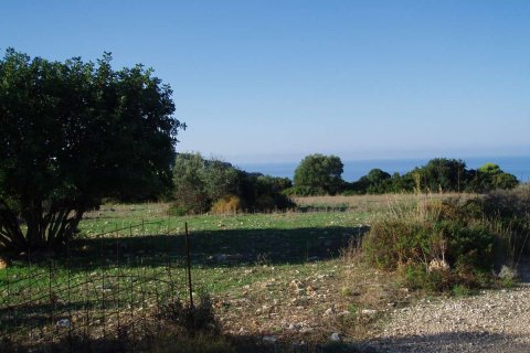 Land in Zakynthos, Greece No. 69510 15
