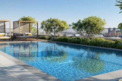 1 dormitorio Apartment en Dubai, UAE No. 125065