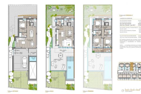 Вилла с 4 спальнями в La Da, Вьетнам №88410 9