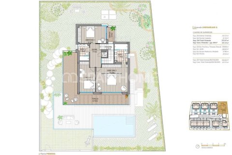 Вилла с 4 спальнями в La Da, Вьетнам №88410 10