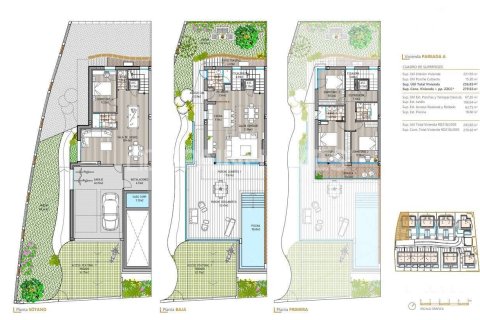 Вилла с 4 спальнями в La Da, Вьетнам №88410 4