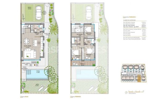 Вилла с 4 спальнями в La Da, Вьетнам №88410 8