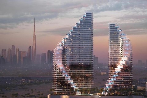 2 chambres Appartement à Dubai, UAE No. 92698