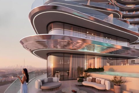 2 bedrooms Apartment in Can Tho, Vietnam No. 92698 14