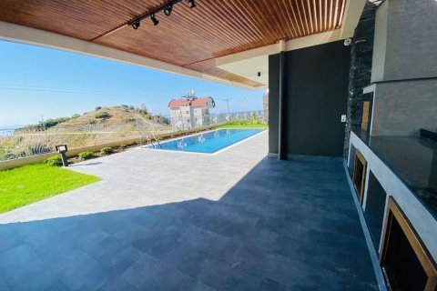 3 bedrooms Villa in Lien Chieu, Vietnam No. 14614 23