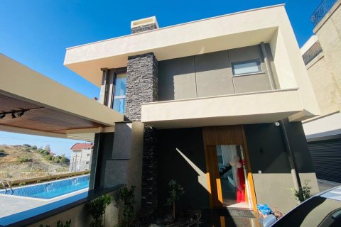 3 bedrooms Villa in Lien Chieu, Vietnam No. 14614 2