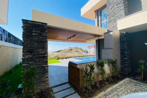 3 bedrooms Villa in Lien Chieu, Vietnam No. 14614 22