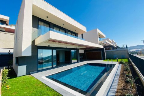 3 bedrooms Villa in Lien Chieu, Vietnam No. 14614 26