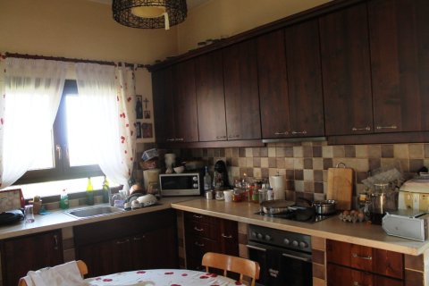 Дом с 3 спальнями в Халкидики, Греция №59580 7